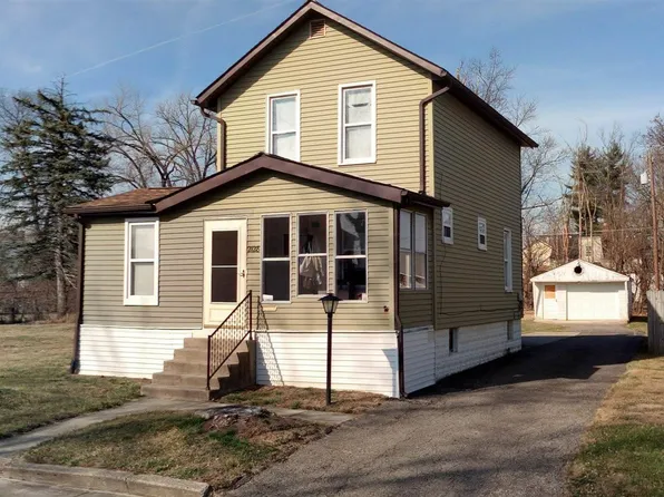 2128 Earl Ave, Columbus, OH 43211