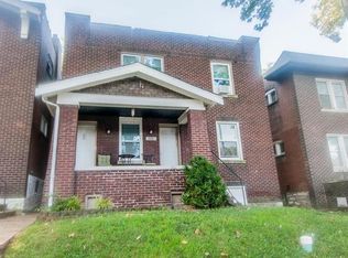 3238 Delor St, Saint Louis, MO 63111