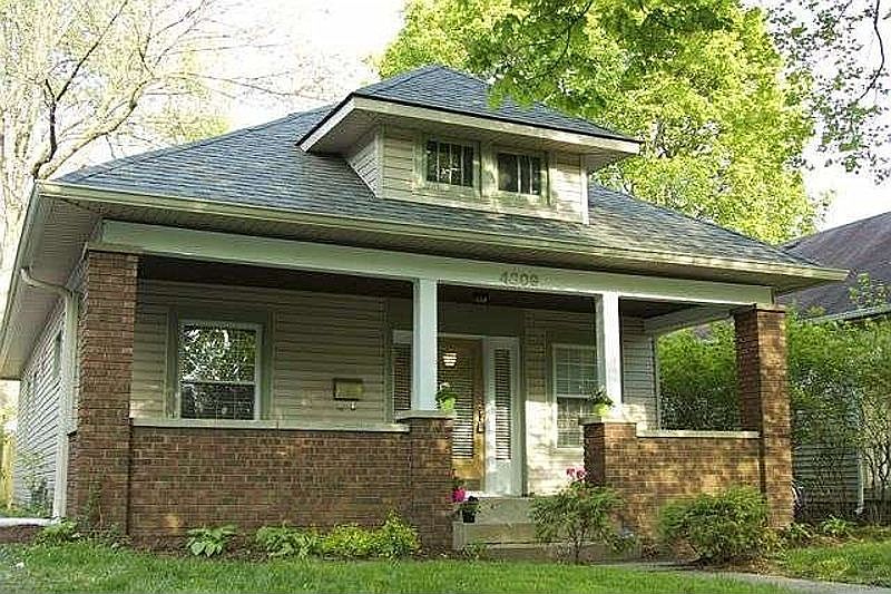 1st image of 4809 Guilford Ave