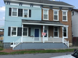 115 Wayne St, Hollidaysburg, PA 16648