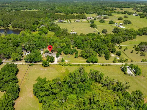 22225 WHITE ROCK ROAD, BROOKSVILLE, FL 34602