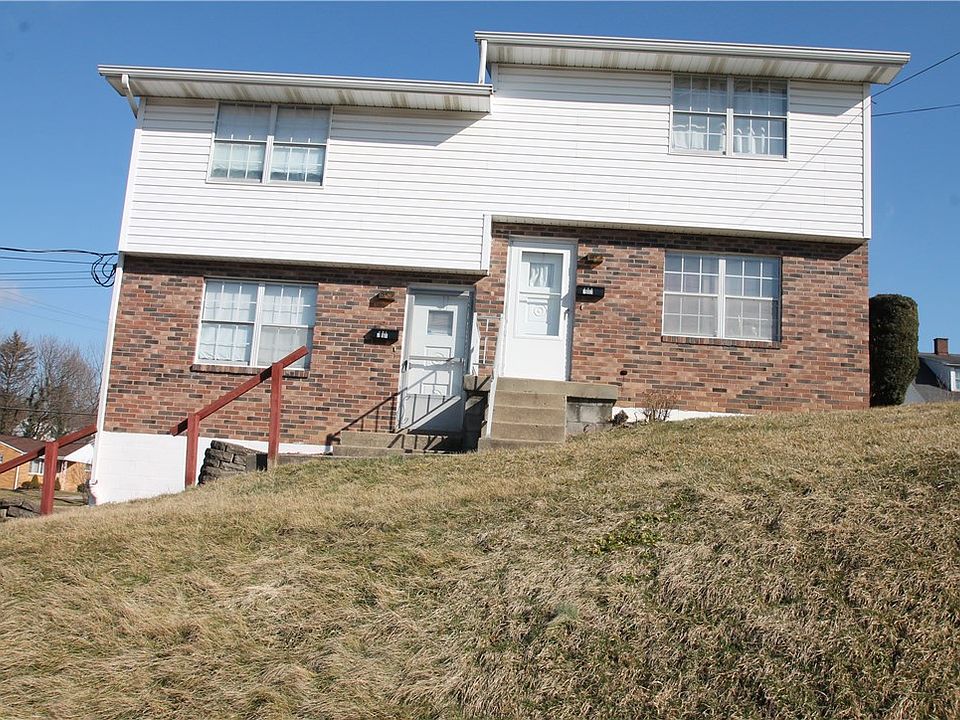 1st image of 701 & 703 McArthur St