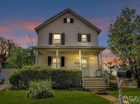Jamesburg NJ Single Family Homes For Sale 7 Homes Zillow