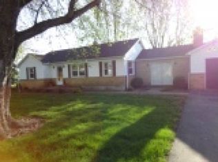 1305 Sanders Rd, Troy, OH 45373