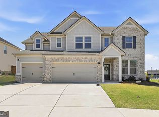 2000 Carolyn Dixon Way, Fayetteville, GA