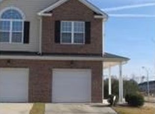 911 Hadel Pl, Knightdale, NC 27545