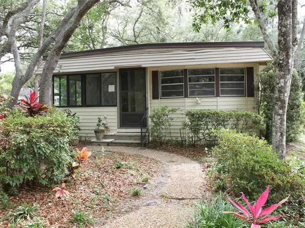 401 N NIBLICK LANE, LAKE MARY, FL 32746
