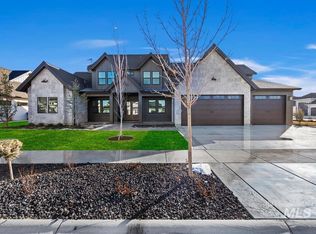 7053 W Striker St, Eagle, ID 83616