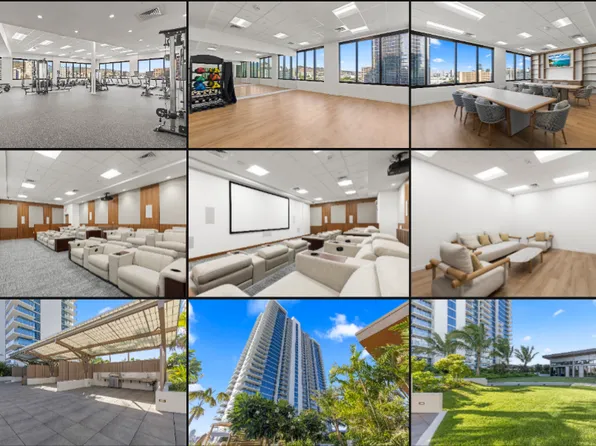 1515 Liona St, Honolulu, HI