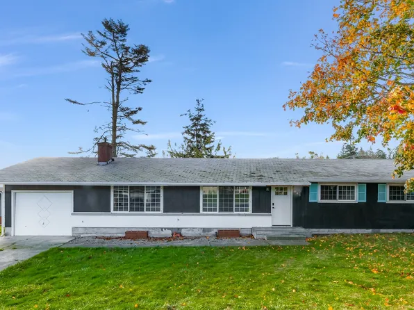 649 SW 4th Avenue, Oak Harbor, WA 98277