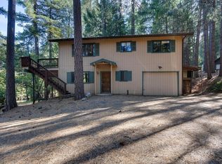 5493 Sierra Springs Dr, Pollock Pines, CA 95726