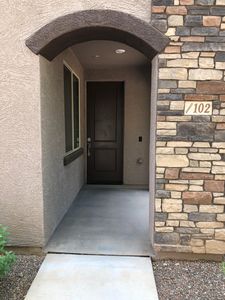 2740 S Equestrian Dr, Gilbert, AZ, 85295