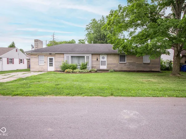 513 James Dr, Kokomo, IN 46902