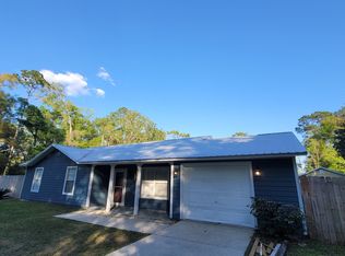 19491 NW 237th St, High Springs, FL 32643
