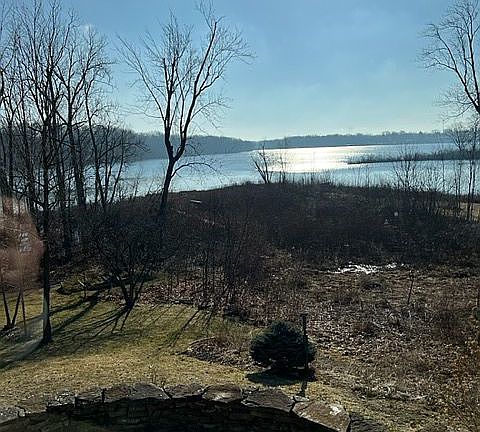Lake view