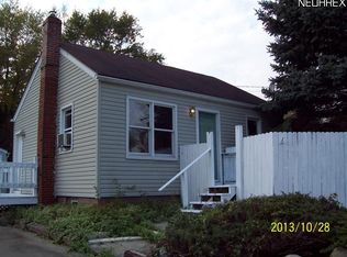 6245 Spring St, Ravenna, OH 44266