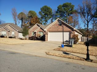 5209 Natalie Dr, Bryant, AR 72022