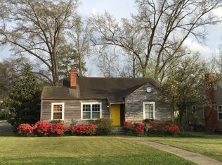 23 Dexter Ave, Birmingham, AL 35213