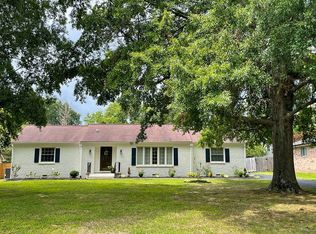 1227 Allen Ln, Paducah, KY 42001