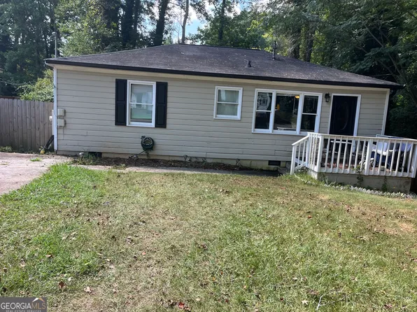 1133 Mable St SW, Mableton, GA 30126