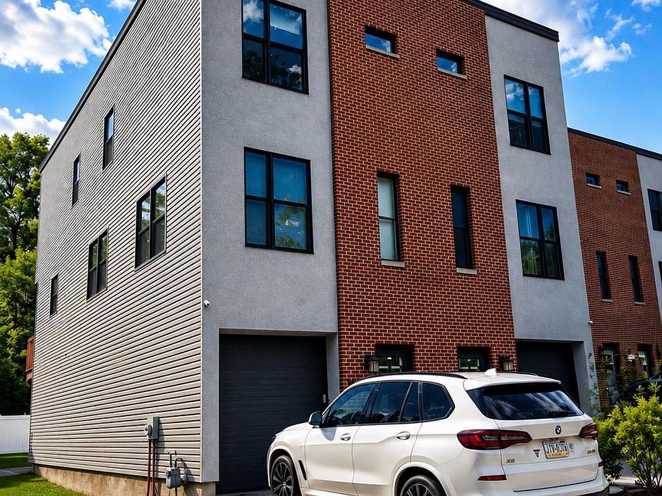 1st image of 286 Parker Ave #D