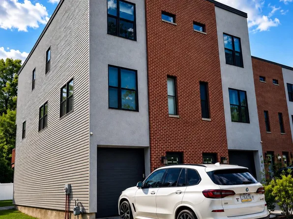 286 Parker Ave #D, Philadelphia, PA 19128