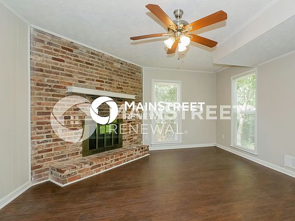 WM - Living Room