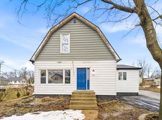 418 E Hancock St, New London, WI 54961