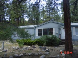 367 Hollow Dr, Pagosa Springs, CO 81147