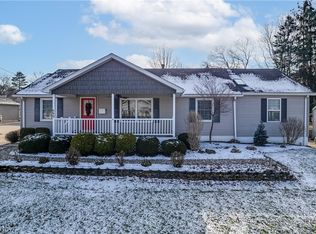 544 Taft Ave, Barberton, OH 44203