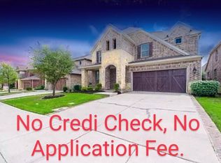7246 Beranger Dr, Irving, TX 75063
