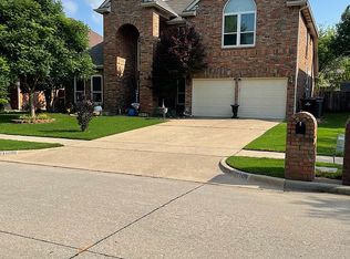 11109 New Orleans Dr, Frisco, TX 75035