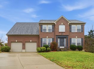 5998 Brierly Ridge Dr, Cincinnati, OH 45247