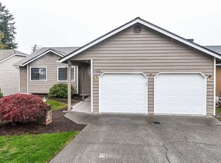 35423 26th Pl S, Federal Way, WA 98003