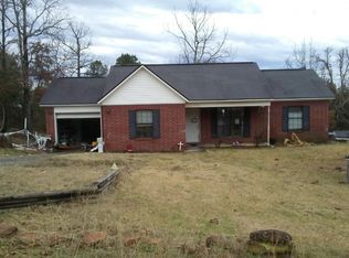101 Logan Ln, Russellville, AR 72802