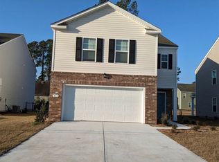 861 67th Avenue N Elston E LOT 4, Myrtle Beach, SC 29572