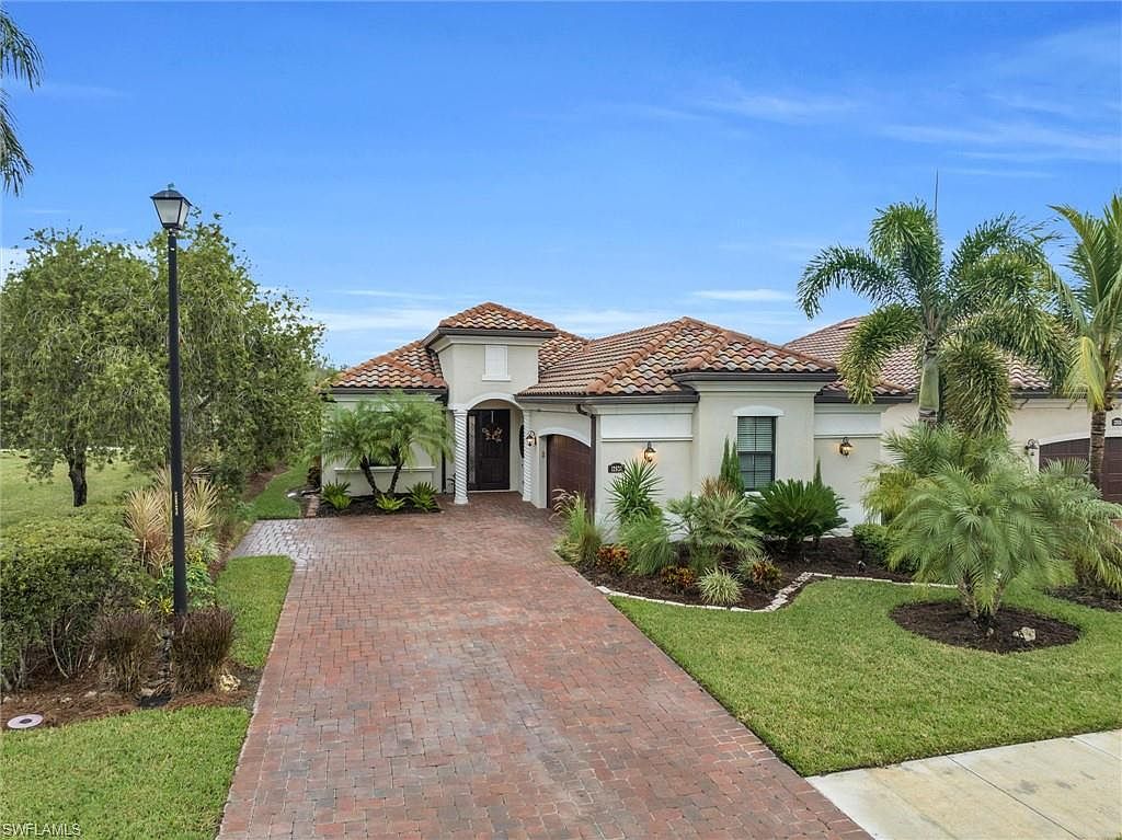 12631 Kinross Ln, Naples, FL 34120 MLS 223084483 Zillow
