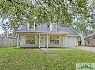34 Country Walk Dr, Savannah, GA 31419