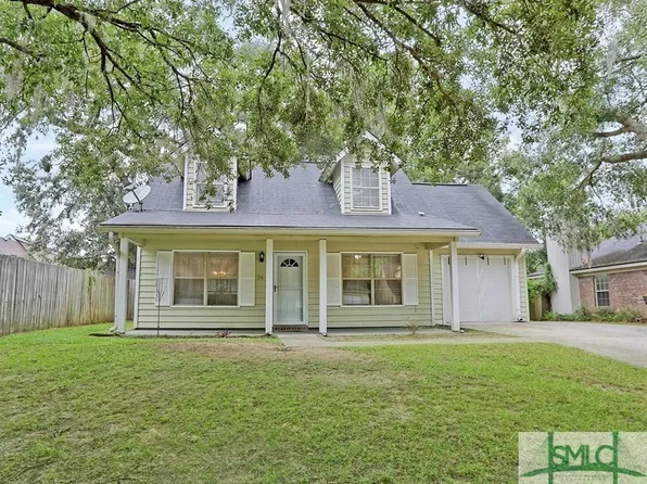 34 Country Walk Drive, Savannah, GA 31419