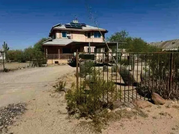 7715 N Cherokee Pony Trl, Tucson, AZ 85743