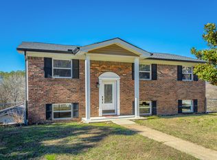 461 Sevier St, Hixson, TN 37343