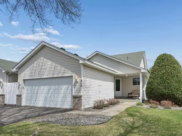419 Buffalo Run Rd, Buffalo, MN 55313