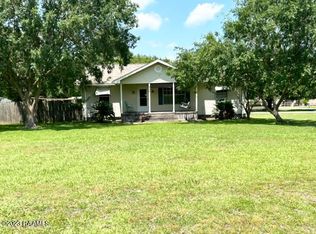 486 Highway 95, Eunice, LA 70535