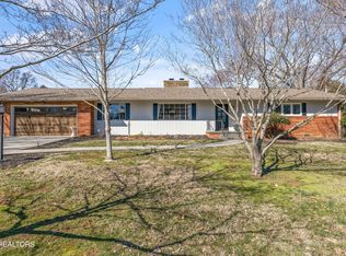7109 Gainesborough Dr, Knoxville, TN 37909