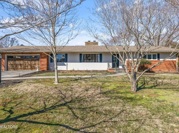 7109 Gainesborough Dr, Knoxville, TN 37909