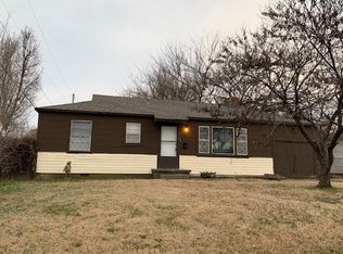 5910 E Newton Pl, Tulsa, OK 74115