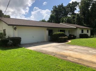 419 N Michaelmas Ter, Crystal River, FL 34429