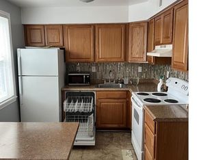 2046 Fort Davis St SE, Washington, DC