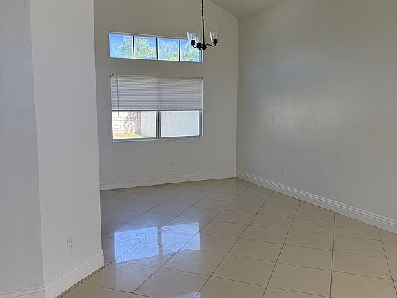 Dinning room
