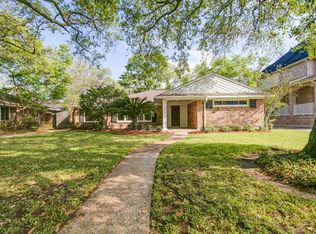 3618 Durness Way, Houston, TX 77025